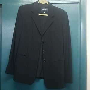 Giorgio Armani Classico men's formal jacket